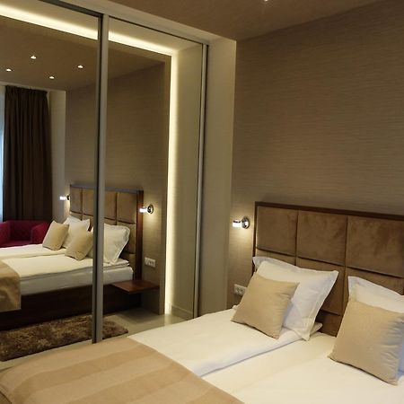Aria Royal Nusic Apartment Belgrad Zewnętrze zdjęcie