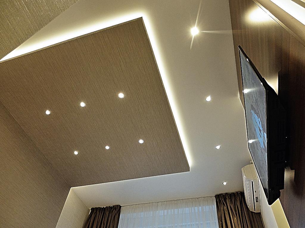 Aria Royal Nusic Apartment Belgrad Zewnętrze zdjęcie