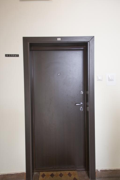 Aria Royal Nusic Apartment Belgrad Zewnętrze zdjęcie