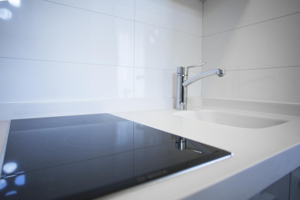 Aria Royal Nusic Apartment Belgrad Zewnętrze zdjęcie