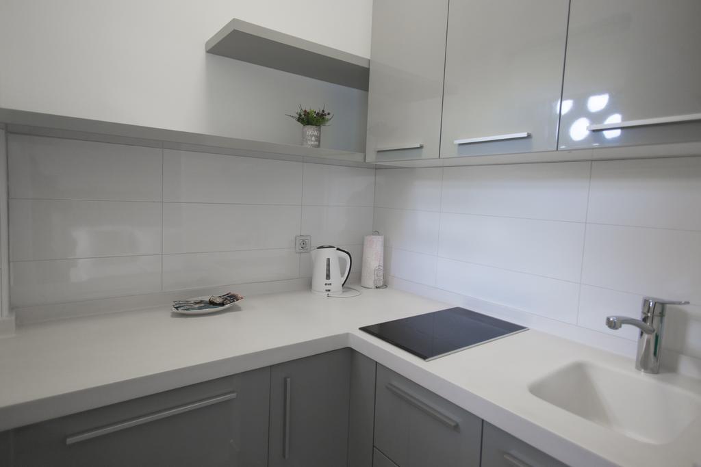 Aria Royal Nusic Apartment Belgrad Zewnętrze zdjęcie