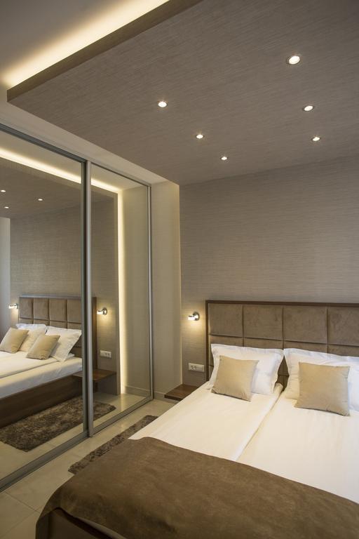 Aria Royal Nusic Apartment Belgrad Zewnętrze zdjęcie